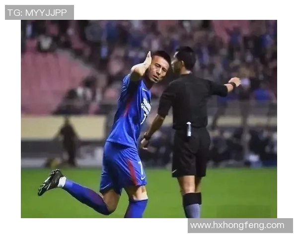 中国足球独具个性的球星们展现个性魅力与独特风采