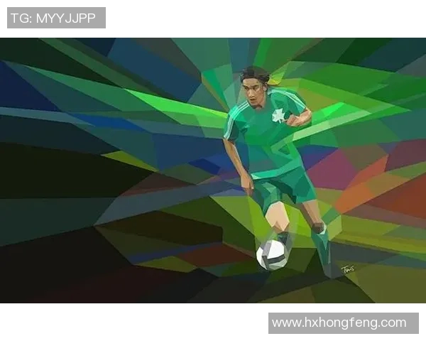 以足球球星为灵感展现激情与艺术魅力的限量绘画收藏卡片