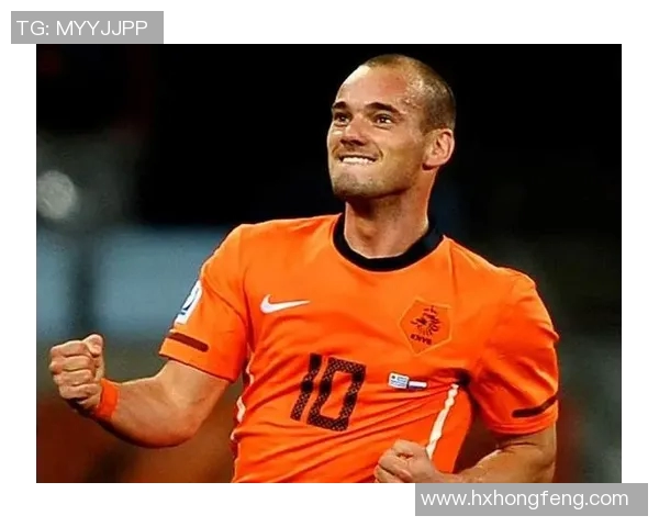 踢足球既帅气又技艺非凡的球星们谁才是最具魅力的代表