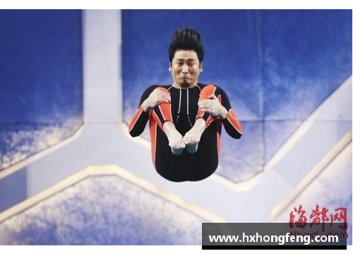 体育明星成红霞：她的精彩人生与无畏竞技