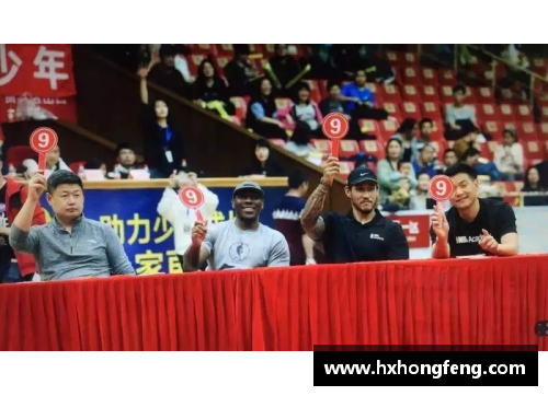 欧美体育明星合影经典瞬间大汇总：全明星阵容精彩瞬间展示
