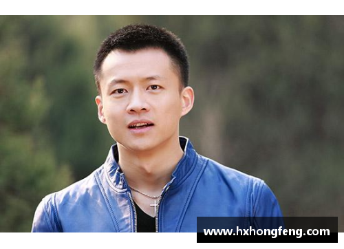 体育明星赞刘德华为偶像 直言他的影响力让自己受益匪浅