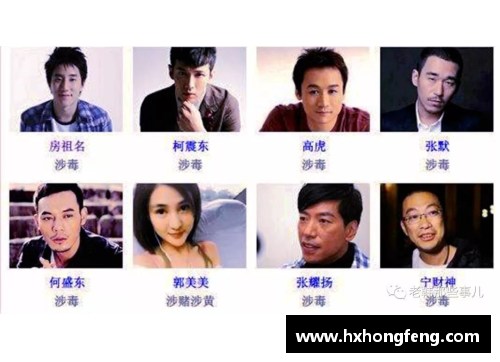 体育偶像化现象分析：那些明星为何成为全民偶像
