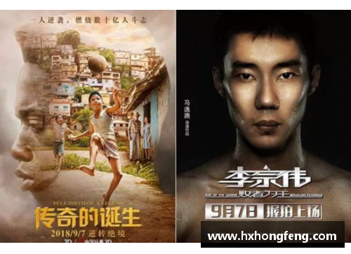 入外籍的体育明星与他们的传奇人生探索与成就
