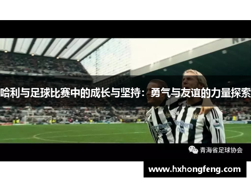 哈利与足球比赛中的成长与坚持：勇气与友谊的力量探索